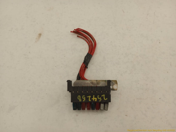 Cadillac Eldorado Circuit Breaker Fuse Block