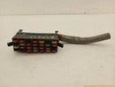 Cadillac Eldorado Cabin Fuse Box-2