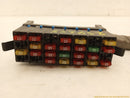 Cadillac Eldorado Cabin Fuse Box-3