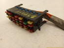 Cadillac Eldorado Cabin Fuse Box-6