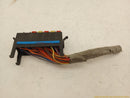 Cadillac Eldorado Cabin Fuse Box-8
