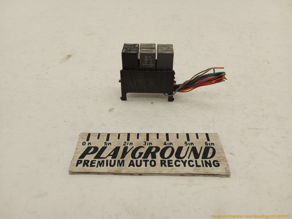Cadillac Eldorado Relay Junction Fuse Box