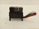 Cadillac Eldorado Relay Junction Fuse Box-2