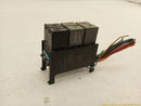Cadillac Eldorado Relay Junction Fuse Box-3