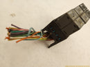 Cadillac Eldorado Relay Junction Fuse Box-7