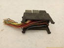 Cadillac Eldorado Relay Junction Fuse Box-8