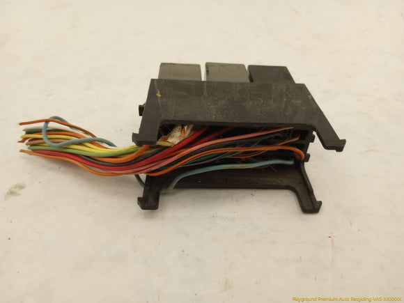 Cadillac Eldorado Relay Junction Fuse Box