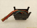 Cadillac Eldorado Relay Junction Fuse Box-9