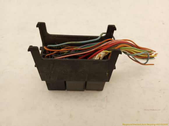 Cadillac Eldorado Relay Junction Fuse Box