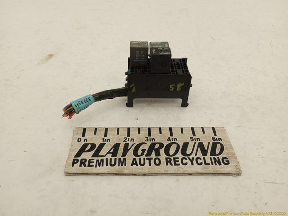 Cadillac Eldorado Relay Junction Fuse Box