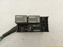 Cadillac Eldorado Relay Junction Fuse Box-5