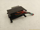 Cadillac Eldorado Relay Junction Fuse Box-8