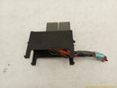 Cadillac Eldorado Relay Junction Fuse Box-9