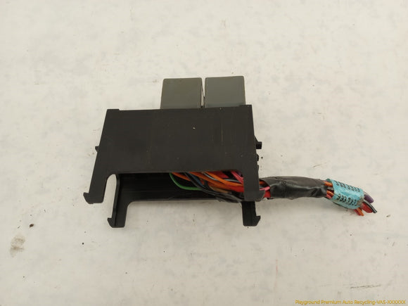 Cadillac Eldorado Relay Junction Fuse Box