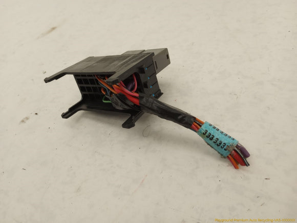 Cadillac Eldorado Relay Junction Fuse Box