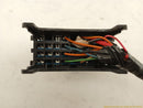 Cadillac Eldorado Relay Junction Fuse Box-11