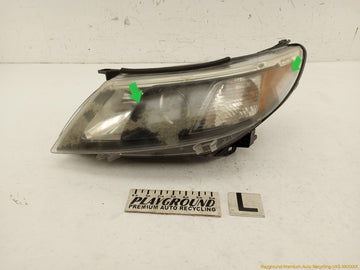 Saab 9-3 Driver Left Head Lamp