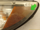 Saab 9-3 Driver Left Head Lamp-3