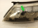 Saab 9-3 Driver Left Head Lamp-5