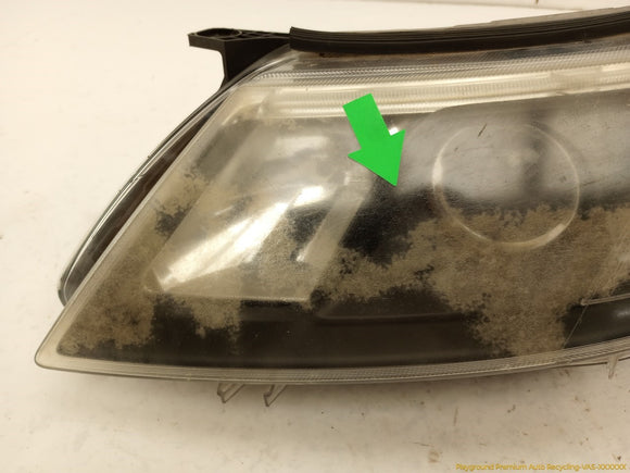 Saab 9-3 Driver Left Head Lamp