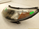 Saab 9-3 Driver Left Head Lamp-7