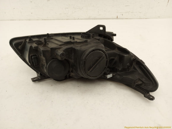 Saab 9-3 Driver Left Head Lamp