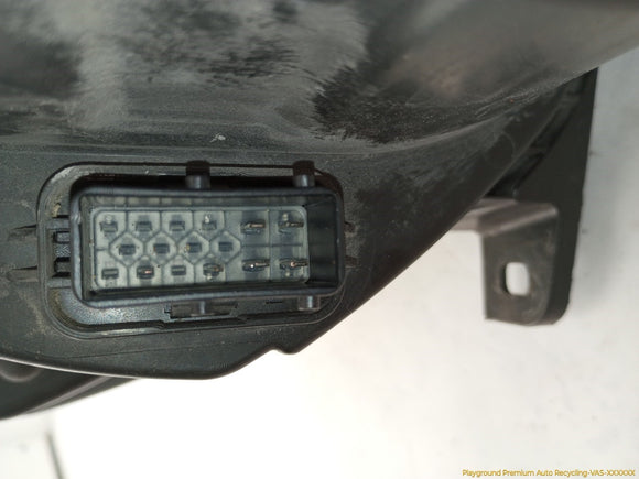 Saab 9-3 Driver Left Head Lamp