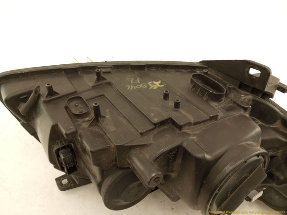 Saab 9-3 Driver Left Head Lamp