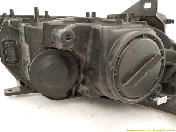 Saab 9-3 Driver Left Head Lamp