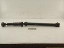 Land Rover LR4 Rear Drive Shaft-1