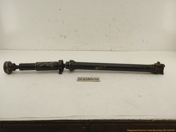 Land Rover LR4 Rear Drive Shaft