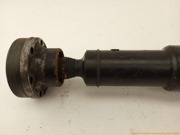 Land Rover LR4 Rear Drive Shaft