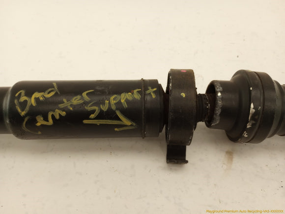 Land Rover LR4 Rear Drive Shaft