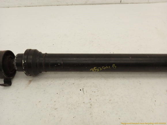 Land Rover LR4 Rear Drive Shaft