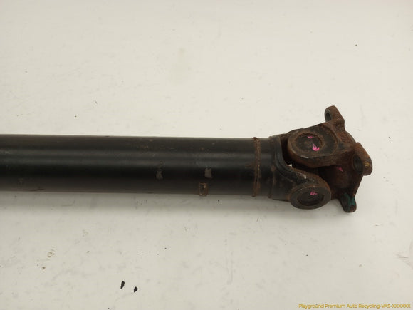 Land Rover LR4 Rear Drive Shaft