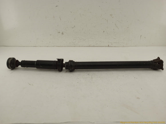 Land Rover LR4 Rear Drive Shaft