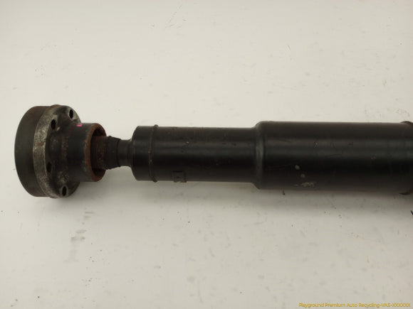 Land Rover LR4 Rear Drive Shaft