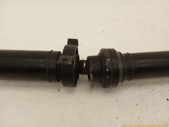 Land Rover LR4 Rear Drive Shaft