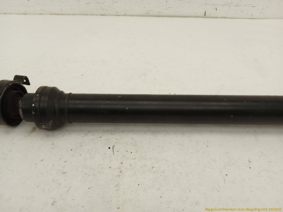Land Rover LR4 Rear Drive Shaft