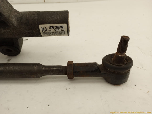 Acura RSX Power Steering Rack & Pinion