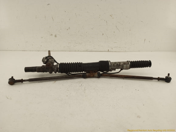Acura RSX Power Steering Rack & Pinion