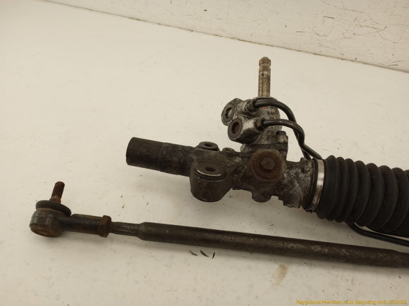 Acura RSX Power Steering Rack & Pinion
