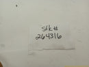 Acura RSX Power Steering Rack & Pinion-12