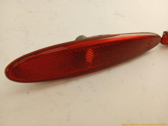 Jaguar XK8 Pair Of Rear Side Marker Lamps