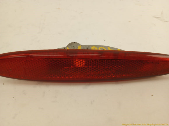 Jaguar XK8 Pair Of Rear Side Marker Lamps