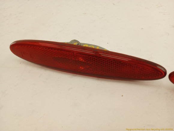 Jaguar XK8 Pair Of Rear Side Marker Lamps