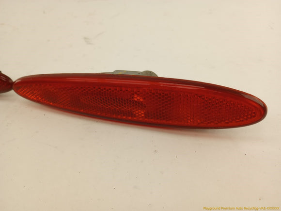Jaguar XK8 Pair Of Rear Side Marker Lamps