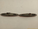 Jaguar XK8 Pair Of Rear Side Marker Lamps-8