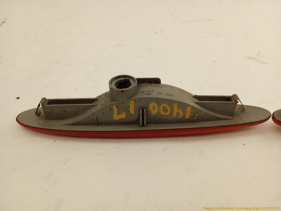 Jaguar XK8 Pair Of Rear Side Marker Lamps