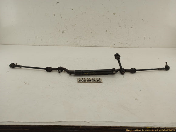 Chrysler Crossfire Steering Drag Linkage Assembly